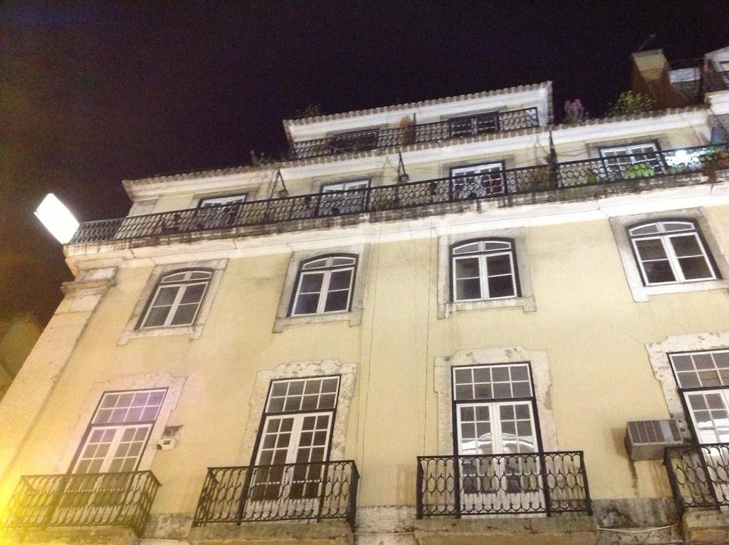 Maison d'hôtes New Aljubarrota Lisboa