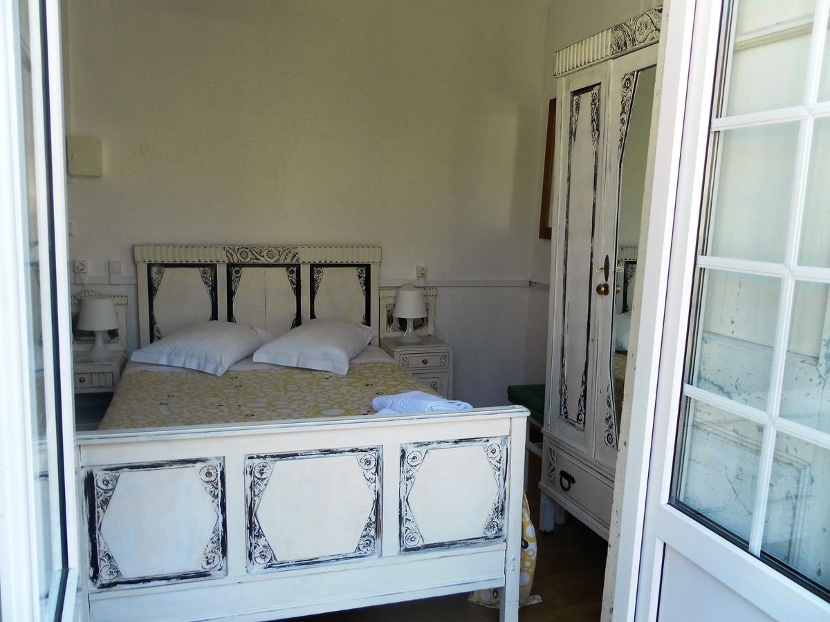 Maison d'hôtes New Aljubarrota
