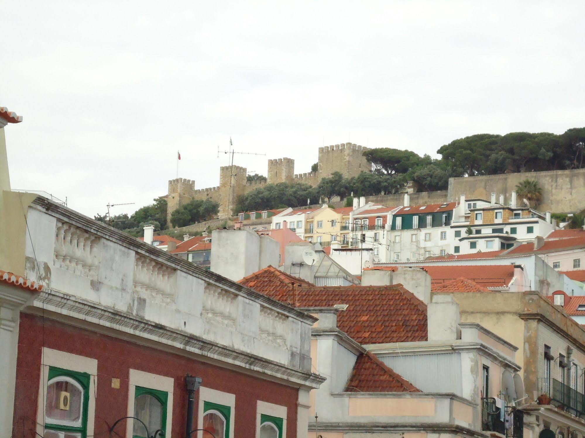 Maison d'hôtes New Aljubarrota Lisboa