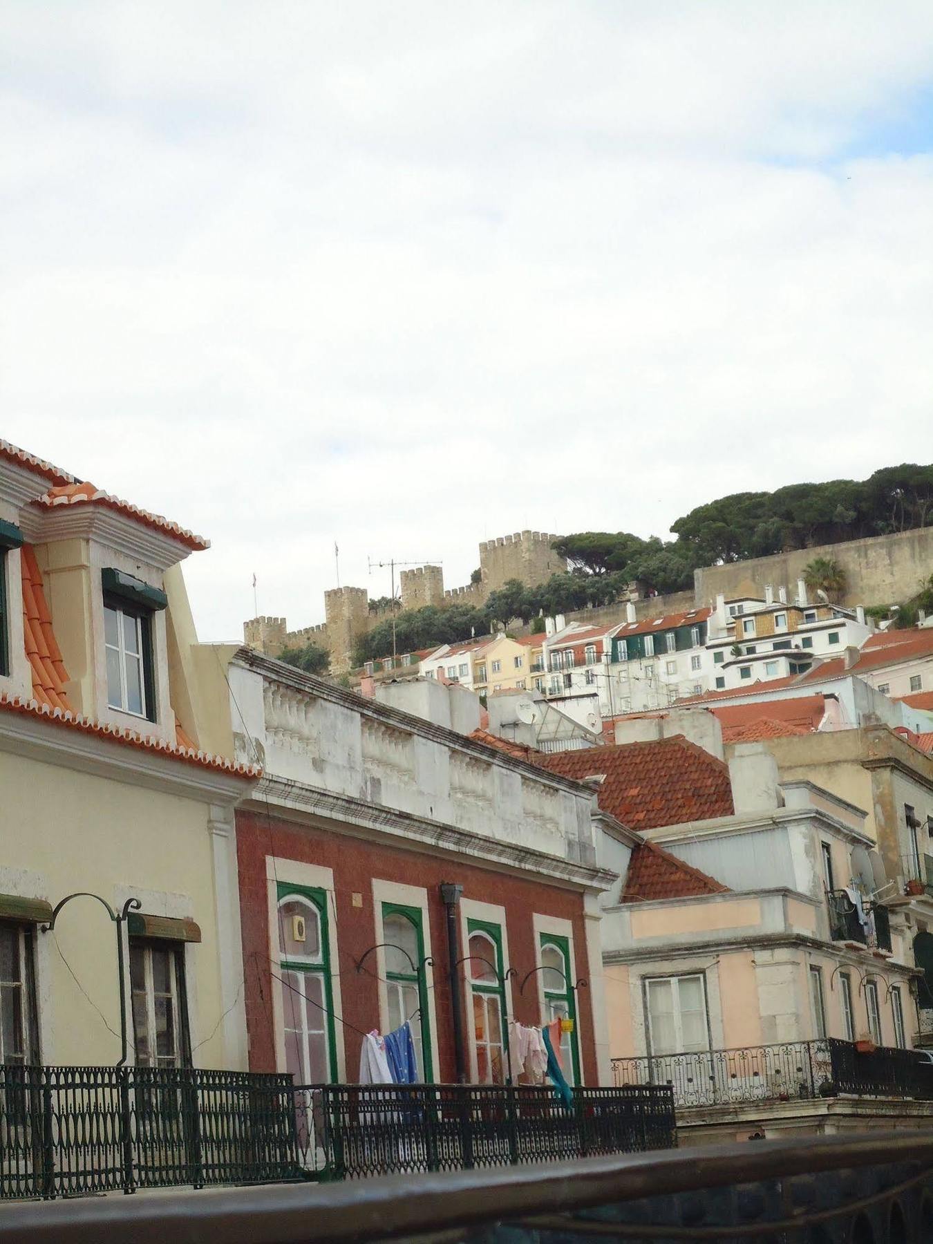 New Aljubarrota Maison d'hôtes Lisboa